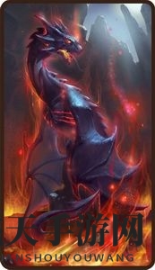 《刀塔传奇》亚龙觉醒揭秘：魔法加持，助力飞行英雄再创辉煌