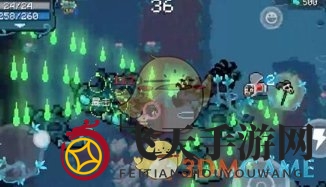 《元气骑士前传》山地大鸟位置详解