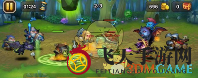 《刀塔传奇》术士英雄介绍