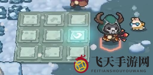 《元气骑士前传》记忆连连看玩法介绍