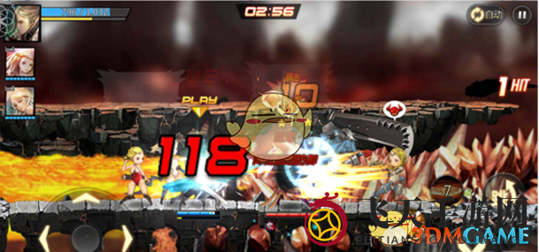 《决战！天空岛》王者之争玩法攻略