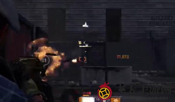 《全境封锁2》奥古斯特特区灰白钥匙获取攻略