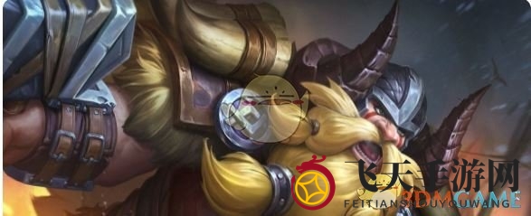 《决胜巅峰》佛朗哥破碎之锤风采