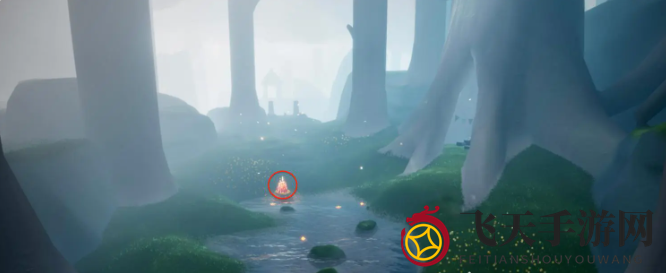 《光遇》11月1日季节蜡烛与大蜡烛位置分享2024