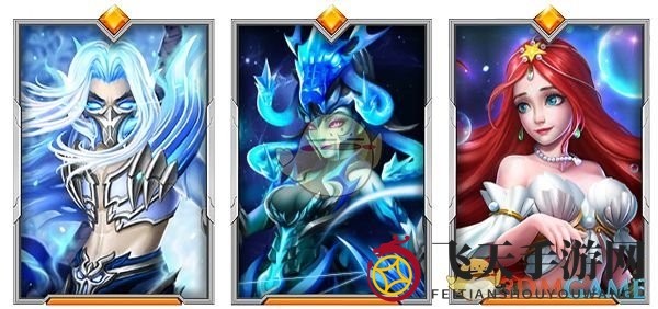 《光之守望》浪潮歌姬阵容搭配推荐