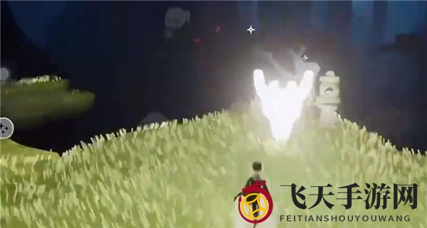 《光遇》穿越季任务二攻略