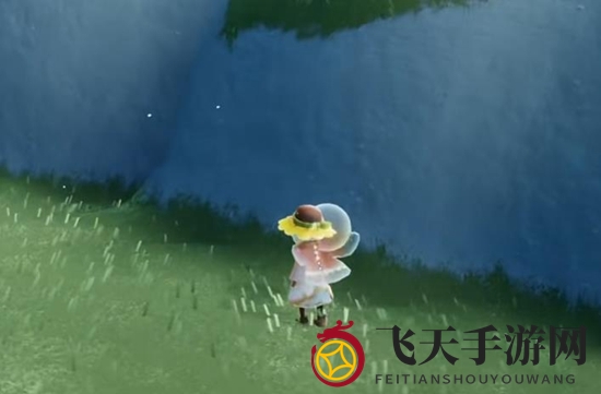 《光遇》7月18号彩虹代币位置详解