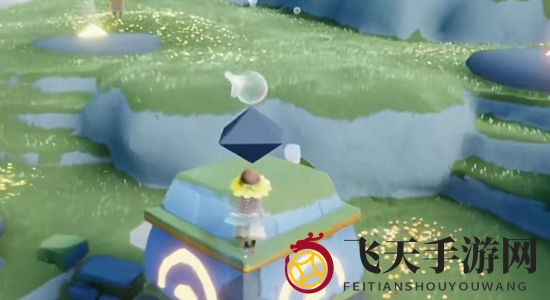 《光遇》7月18号彩虹代币位置详解