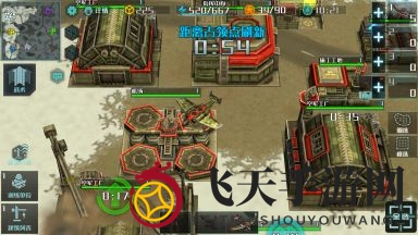 《全球行动》反抗军改装玩法揭秘