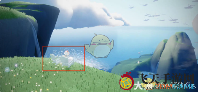 《光遇》11月5日每日任务大蜡烛季节蜡烛免费魔法2024