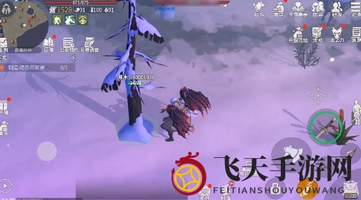 《冰原守卫者》熔火之域挑战攻略