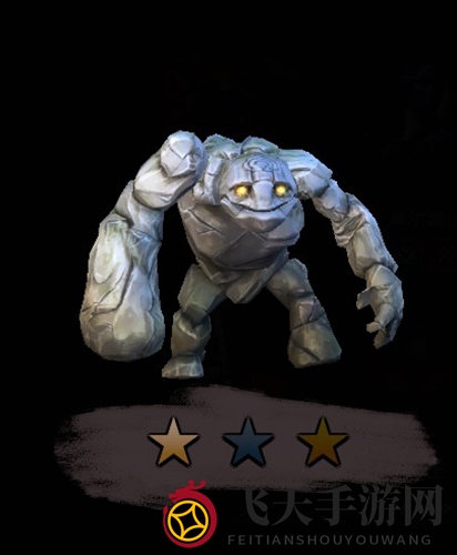 《刀塔霸业》小小图鉴