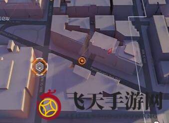 《全境封锁2》告密者位置一览