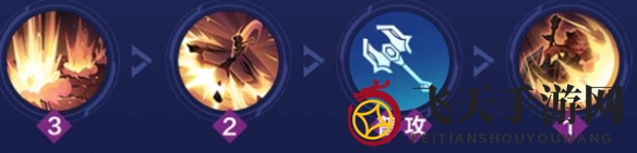 《决胜巅峰》奥利角色玩法介绍