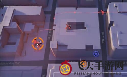 《全境封锁2》告密者位置一览