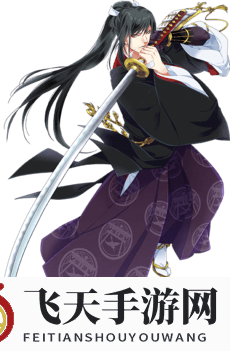 《刀剑乱舞online》太郎太刀图鉴