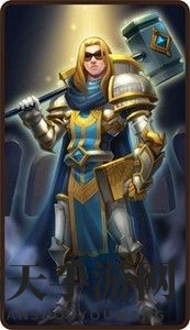 《刀塔传奇》平民橙2进阶实用英雄精选