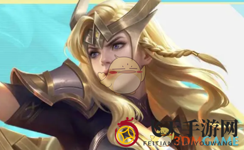 《决胜巅峰》新手英雄推荐