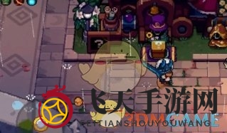 《元气骑士前传》装备共享机制深度解析