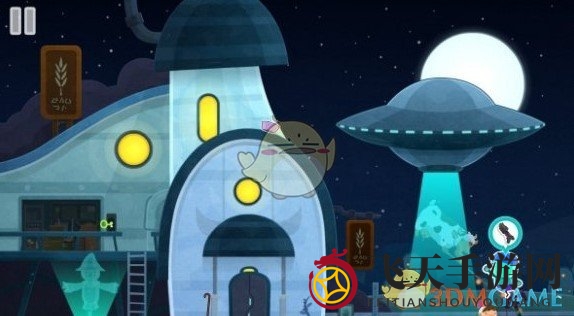 《全心爱你》第4关困在时间中通关攻略