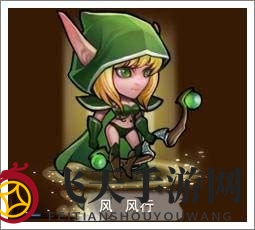 《刀塔传奇》智力英雄排行榜