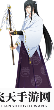 《刀剑乱舞online》太郎太刀图鉴