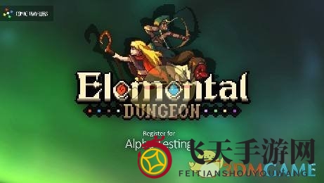 《元素地牢》恶魔领主打法介绍