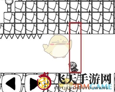 《冒险日常》第六关攻略详解