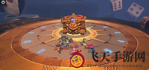 《光之守望》终极试炼黄金宝箱攻略