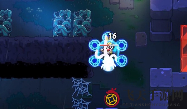 《元能失控》武器攻略：解锁通关秘钥！