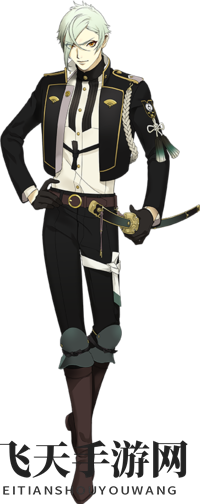 《刀剑乱舞》膝丸揭秘：传奇兄控角色魅力解析，特化升级路径大公开