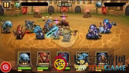 《刀塔传奇》巫医英雄深度解析