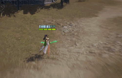 百步穿杨的绝世神箭，《全民奇迹2》弓箭手解析