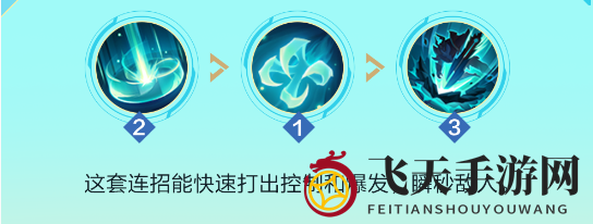 《决胜巅峰》凡克莎娜角色介绍一览