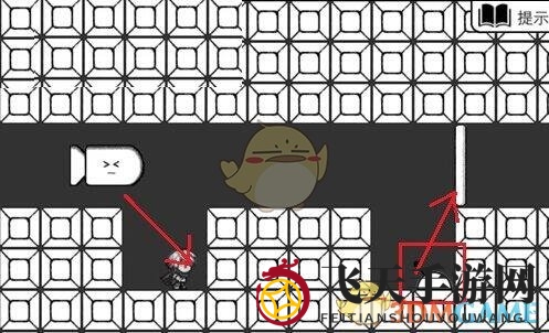 《冒险之旅》第五章第三关攻略：导弹陷阱挑战全解析，轻松通关攻略大放送！