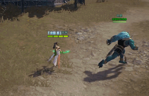 百步穿杨的绝世神箭，《全民奇迹2》弓箭手解析