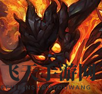 《刀塔传奇》影魔攻略：揭秘输出王者技能，竞技场称霸技巧全解析