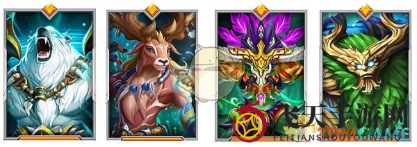 《光之守望》氏族战熊战术布局推荐