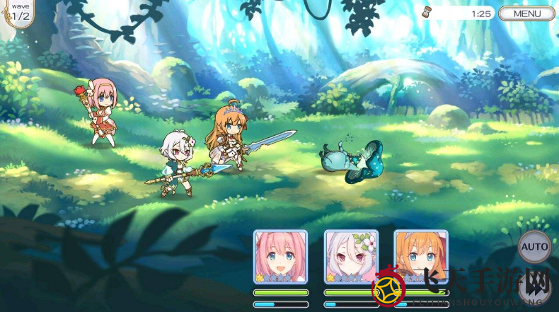 公主连结R刷初始护肝刷玛那 鸟人助手辅助息屏挂机后台护肝