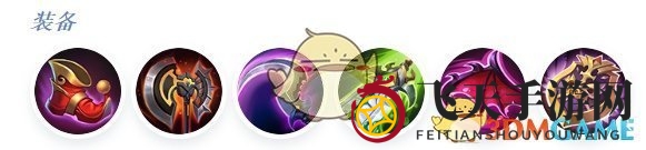 《决胜巅峰》露比玩法教学攻略