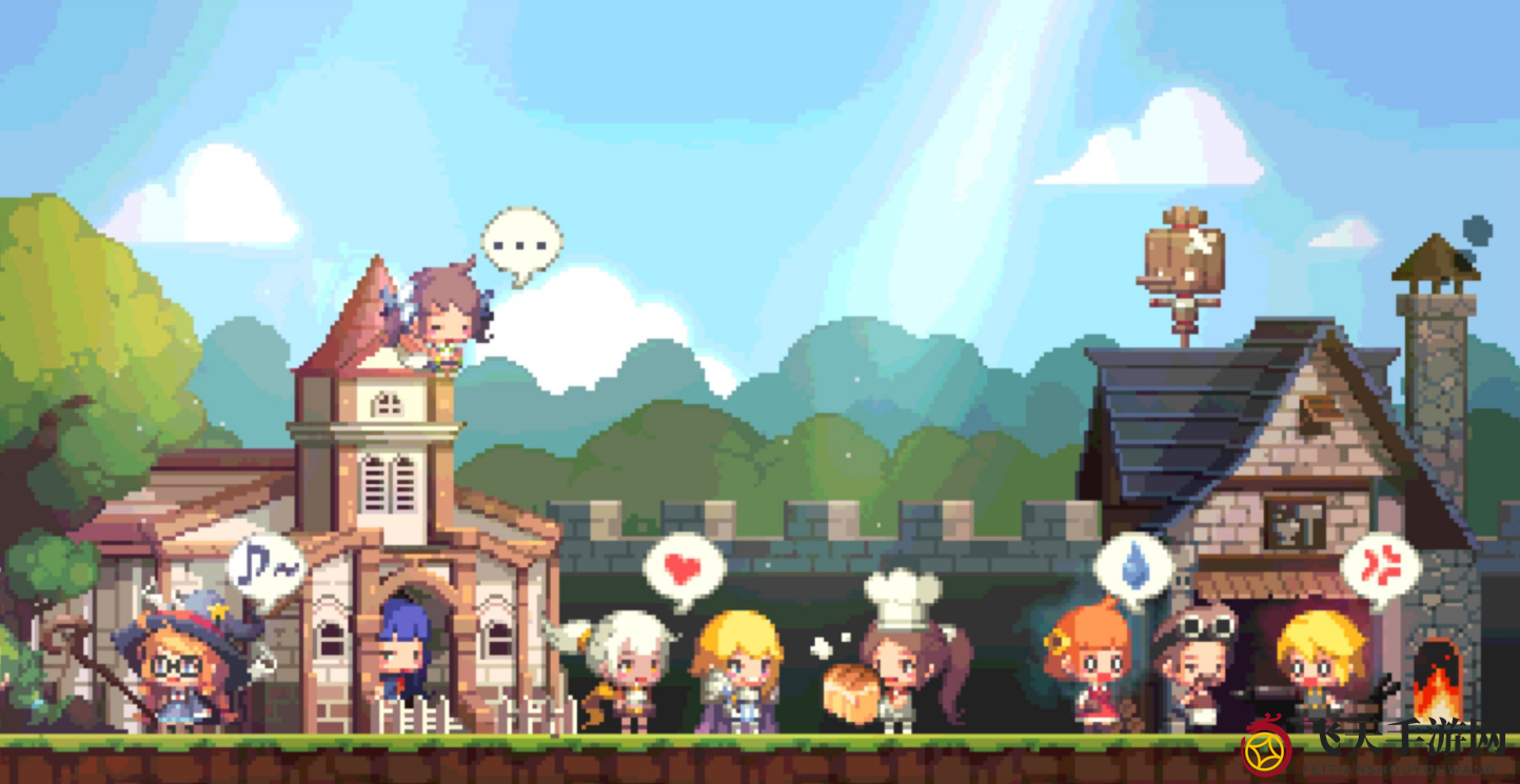 《克鲁赛德战记》丽雅升级秘籍