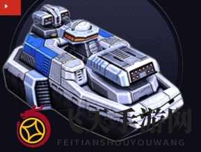 《全球行动》联盟军海军波塞冬特色展示