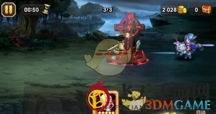 《刀塔传奇》吸血鬼英雄详解