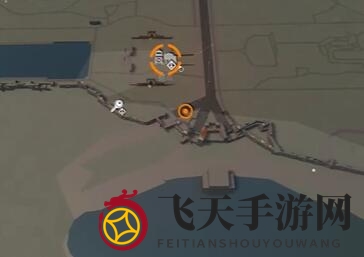 《全境封锁2》告密者位置一览