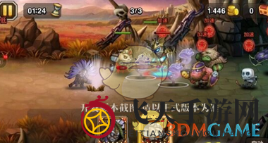 《刀塔传奇》暗影萨满实战解析：探秘技能与阵位攻略