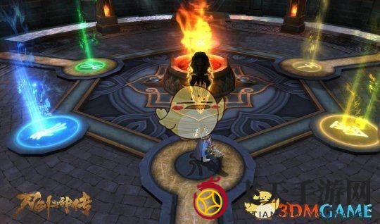 《刀剑斗神传》纣魔重生攻略全解析