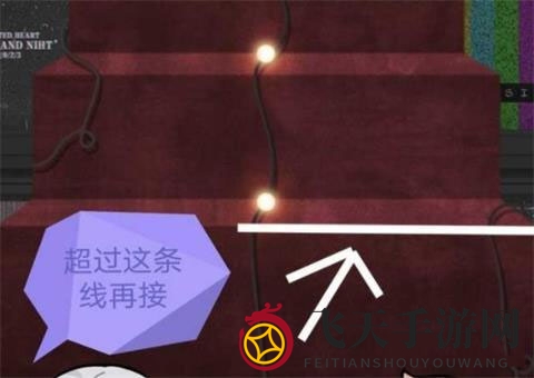 《光与夜之恋》音律同步玩法技巧解析