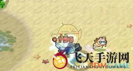 《元气骑士前传》鲨鱼炮获取攻略图文详解