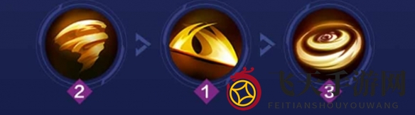 《决胜巅峰》维尔角色玩法介绍