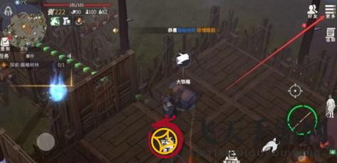 《冰原守卫者》礼包码使用方法介绍